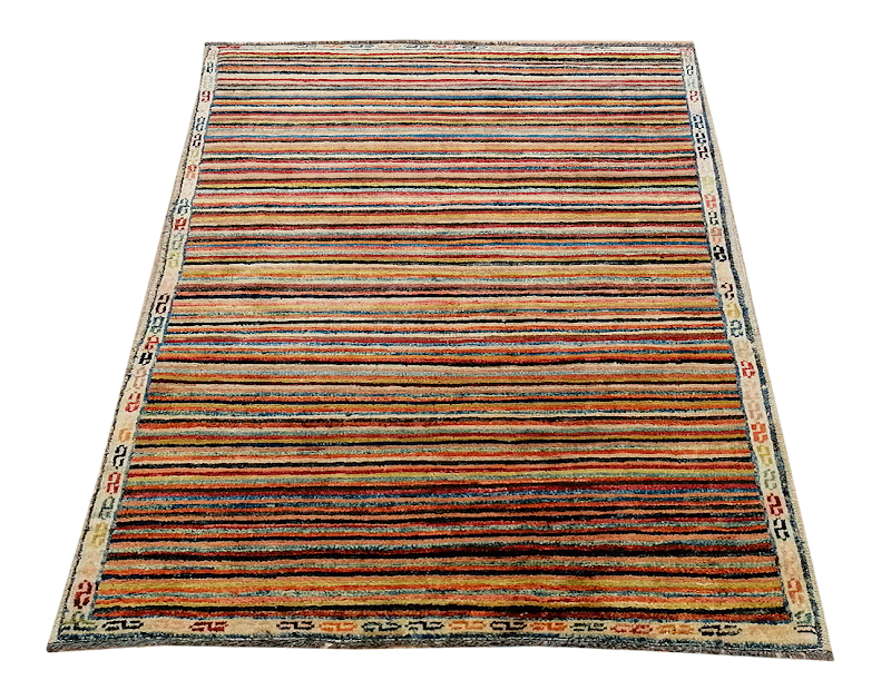 Alfombra SH0069 · Lado claro
