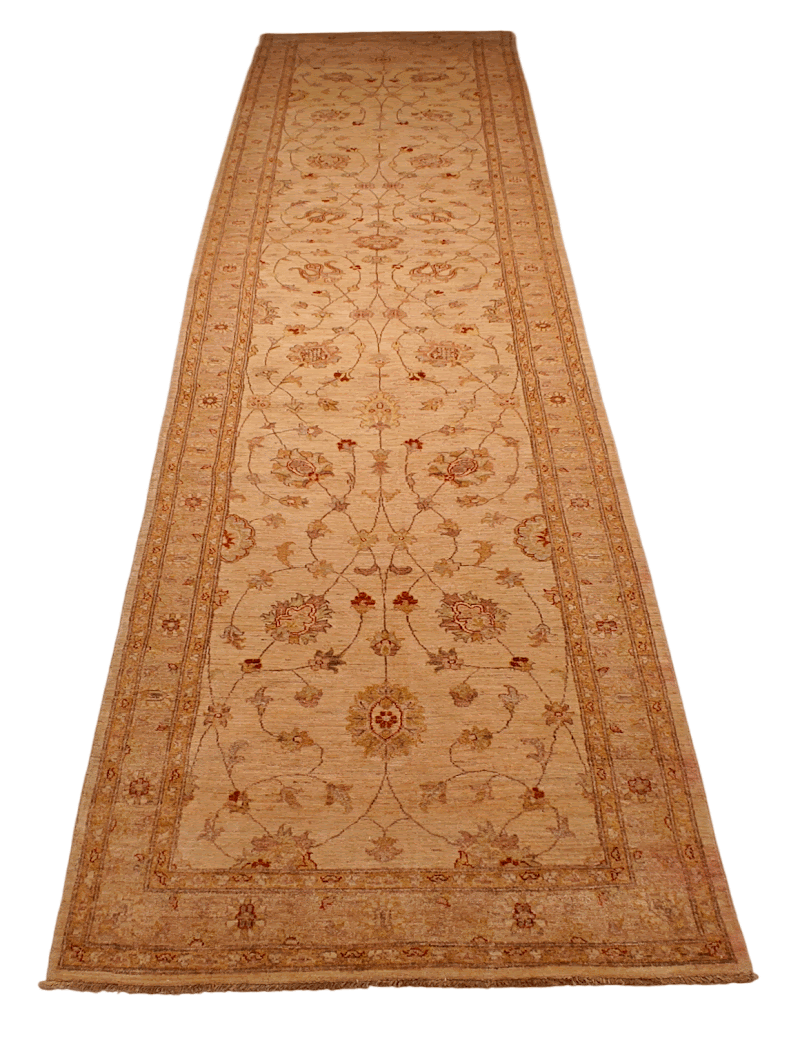 Alfombra BP0203 · Lado oscuro