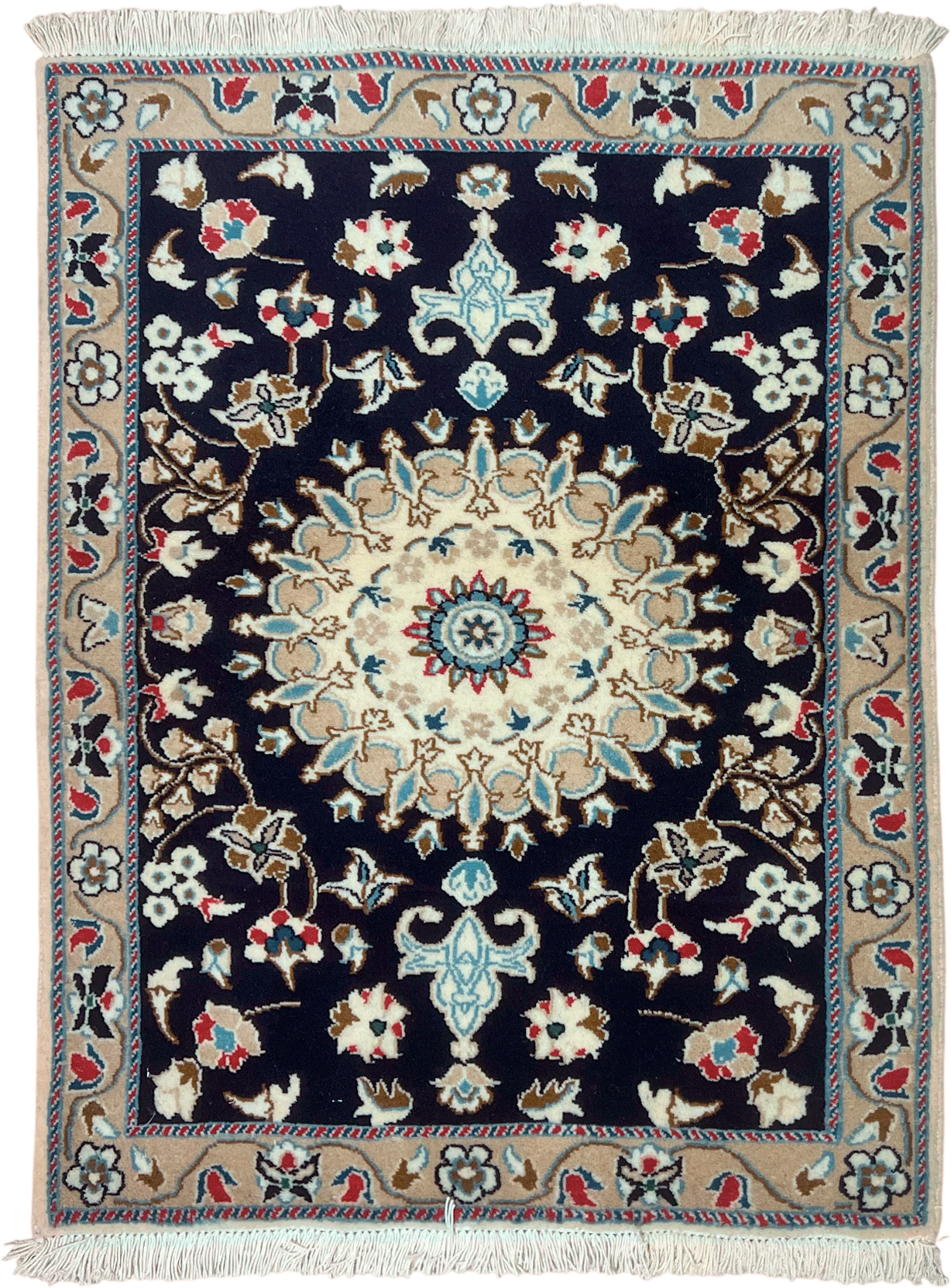 Alfombra SH1314 · Cenital clara