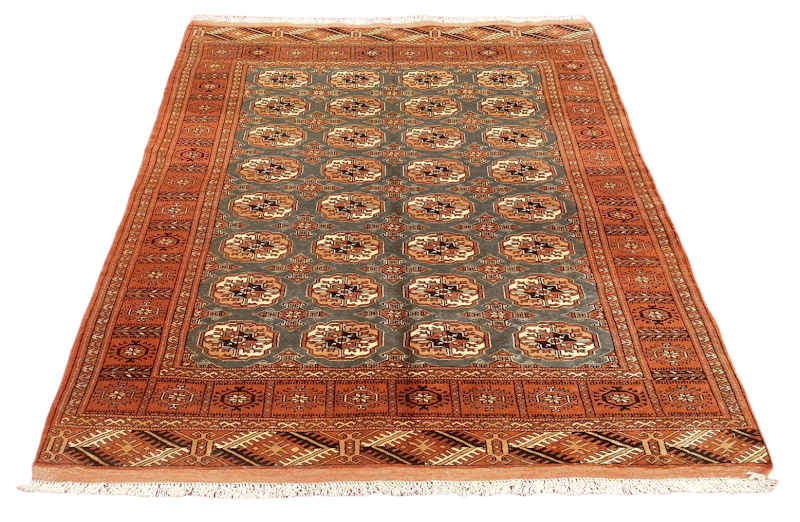 Alfombra SH0516 · Lado oscuro