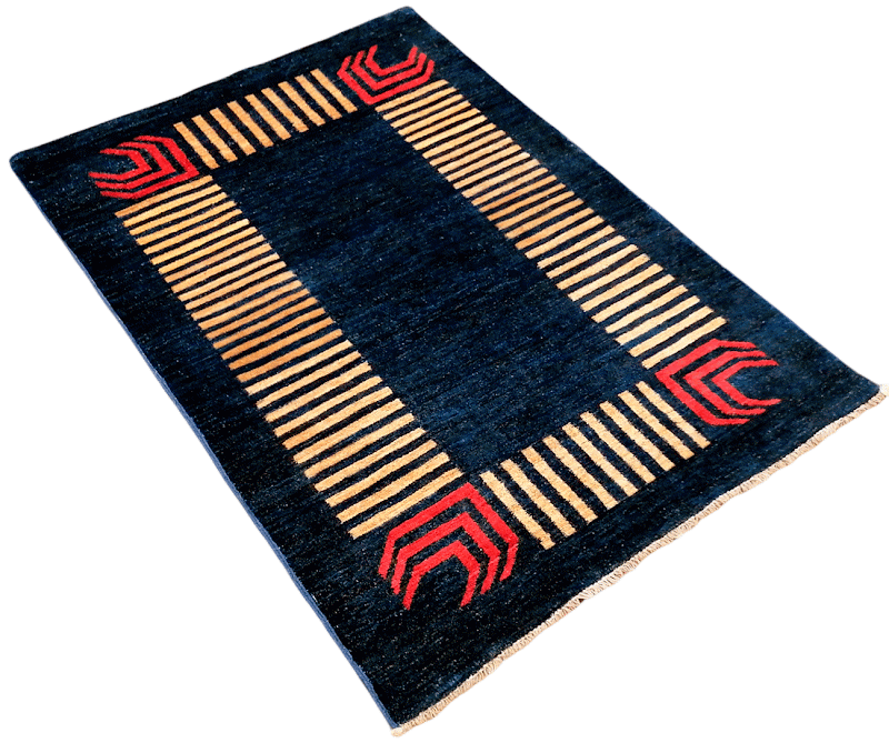 Alfombra LP0194 · Lado claro