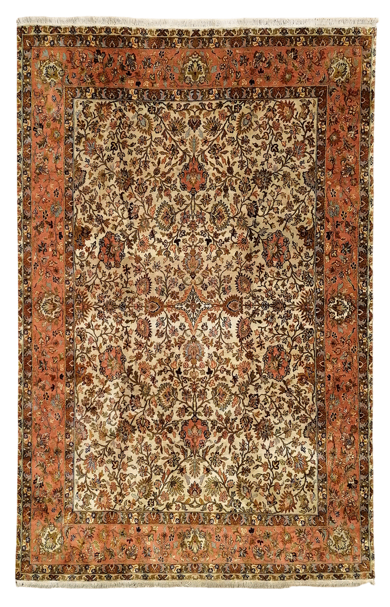 Alfombra IM0004 · Cenital