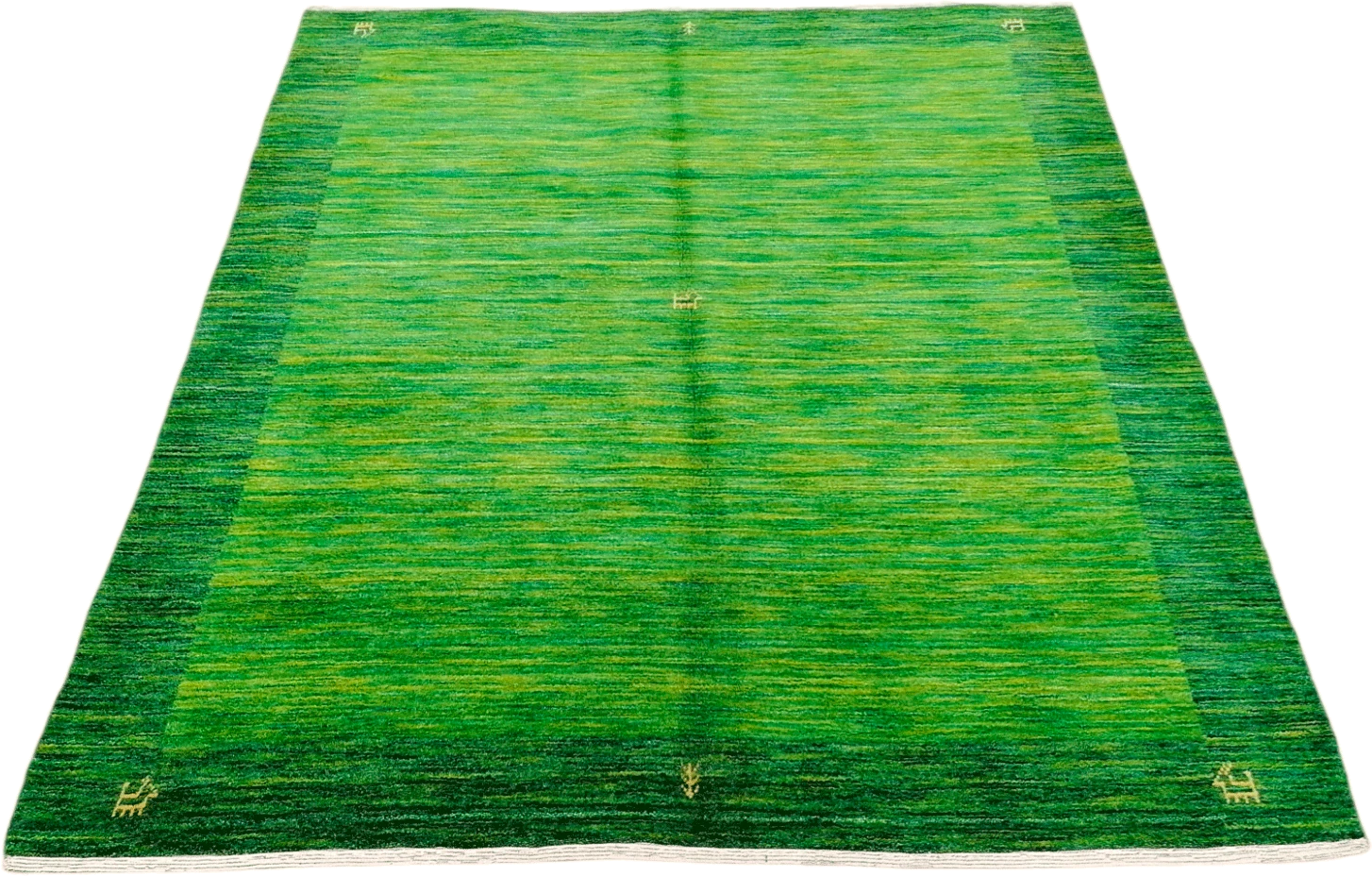 Alfombra IK3080 · Lado claro