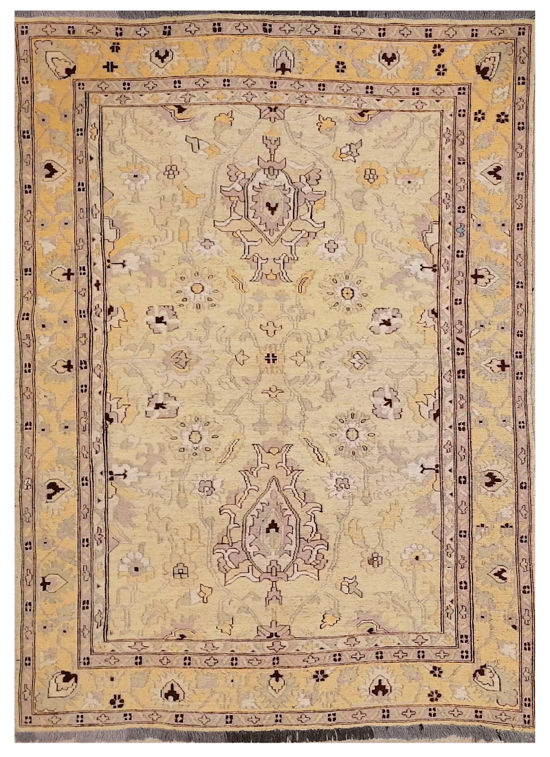 Alfombra 1913, fotografía general