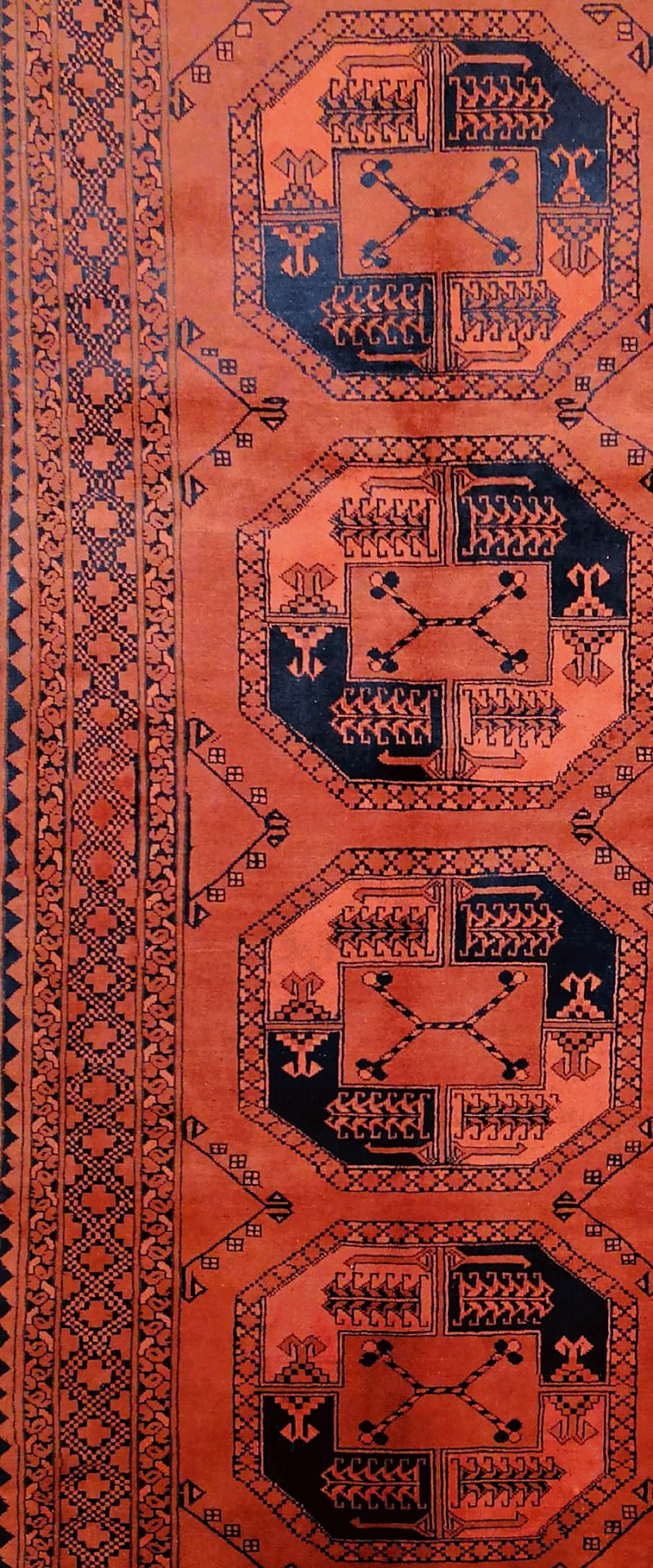 Alfombra SH0140 · Detalle 2