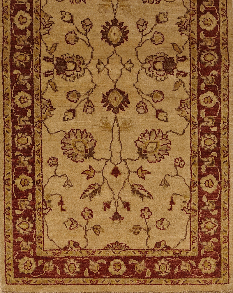 Alfombra BP0142 · Detalle 2