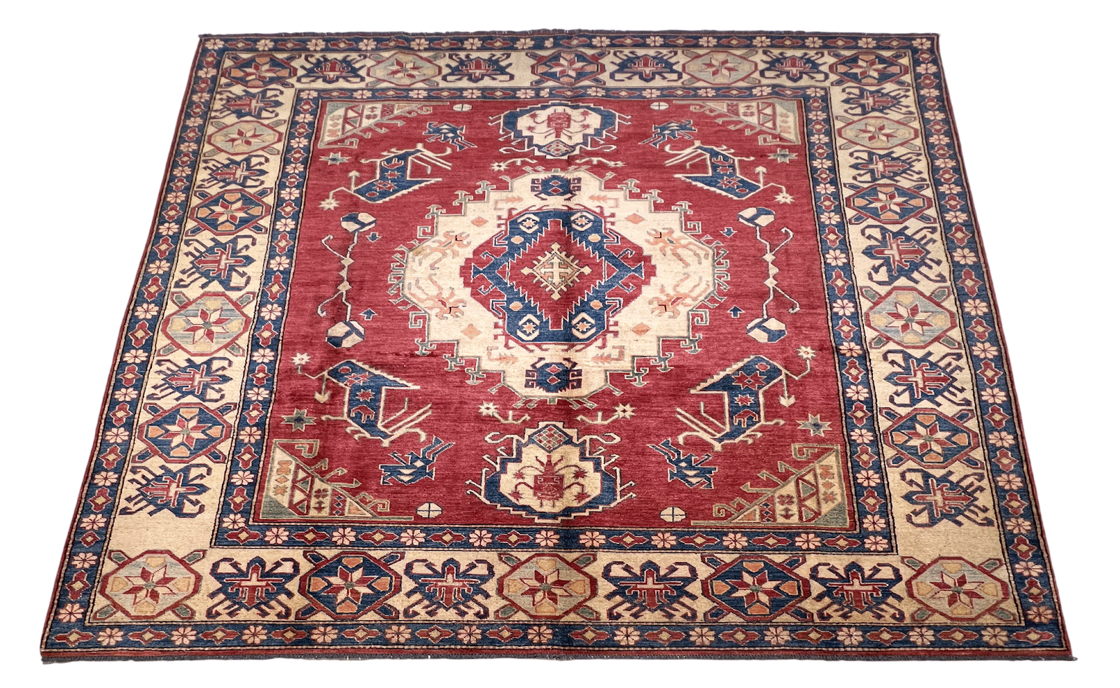 Alfombra LP0820 · Lado claro