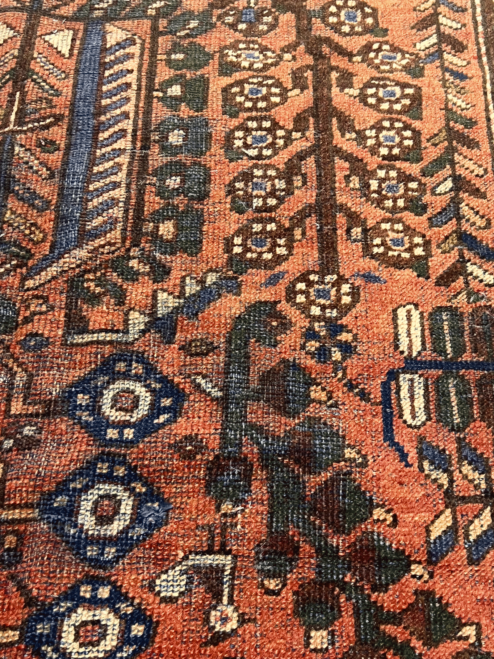 Alfombra 2212 · Detalle 3