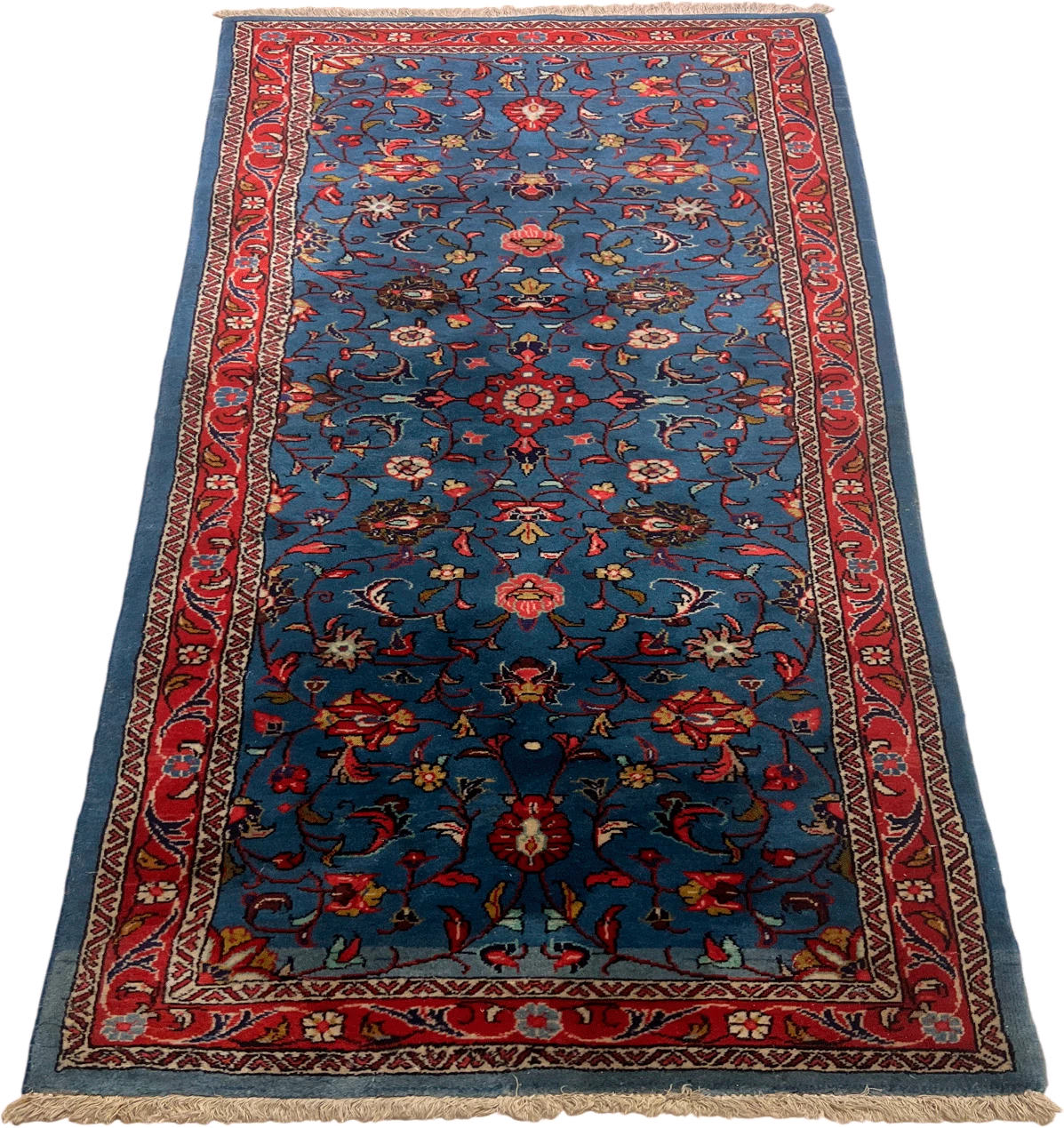 Alfombra PM0003 · Lado claro