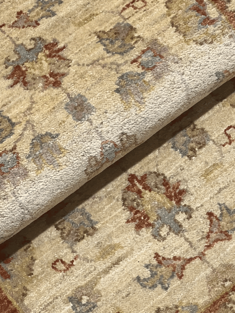 Alfombra BP0139 · Doblez