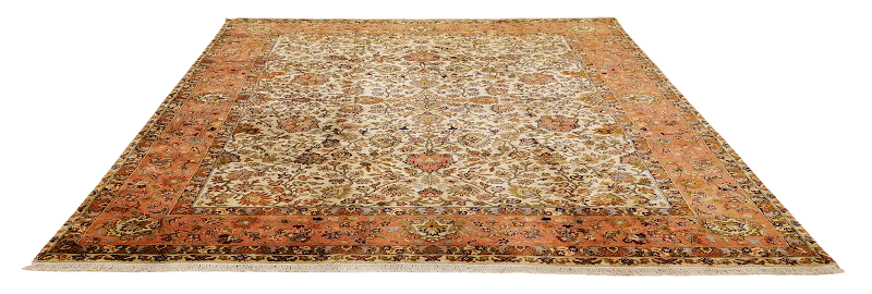 Alfombra IM0004 · Lado claro