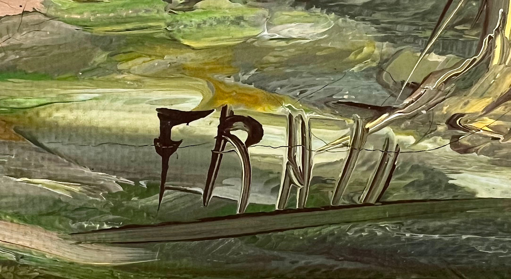 Paisaje rural · Foto 02