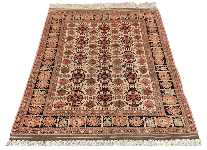 Alfombra P3019 · Lado oscuro