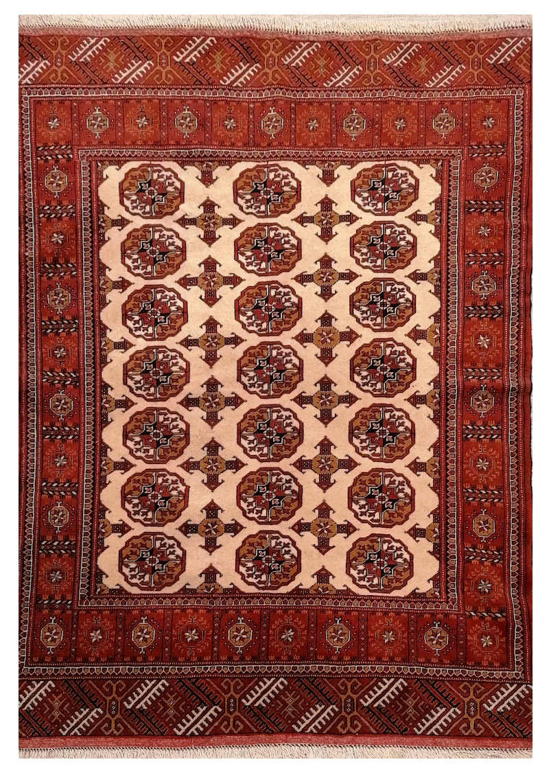 Alfombra SH0500 · Cenital