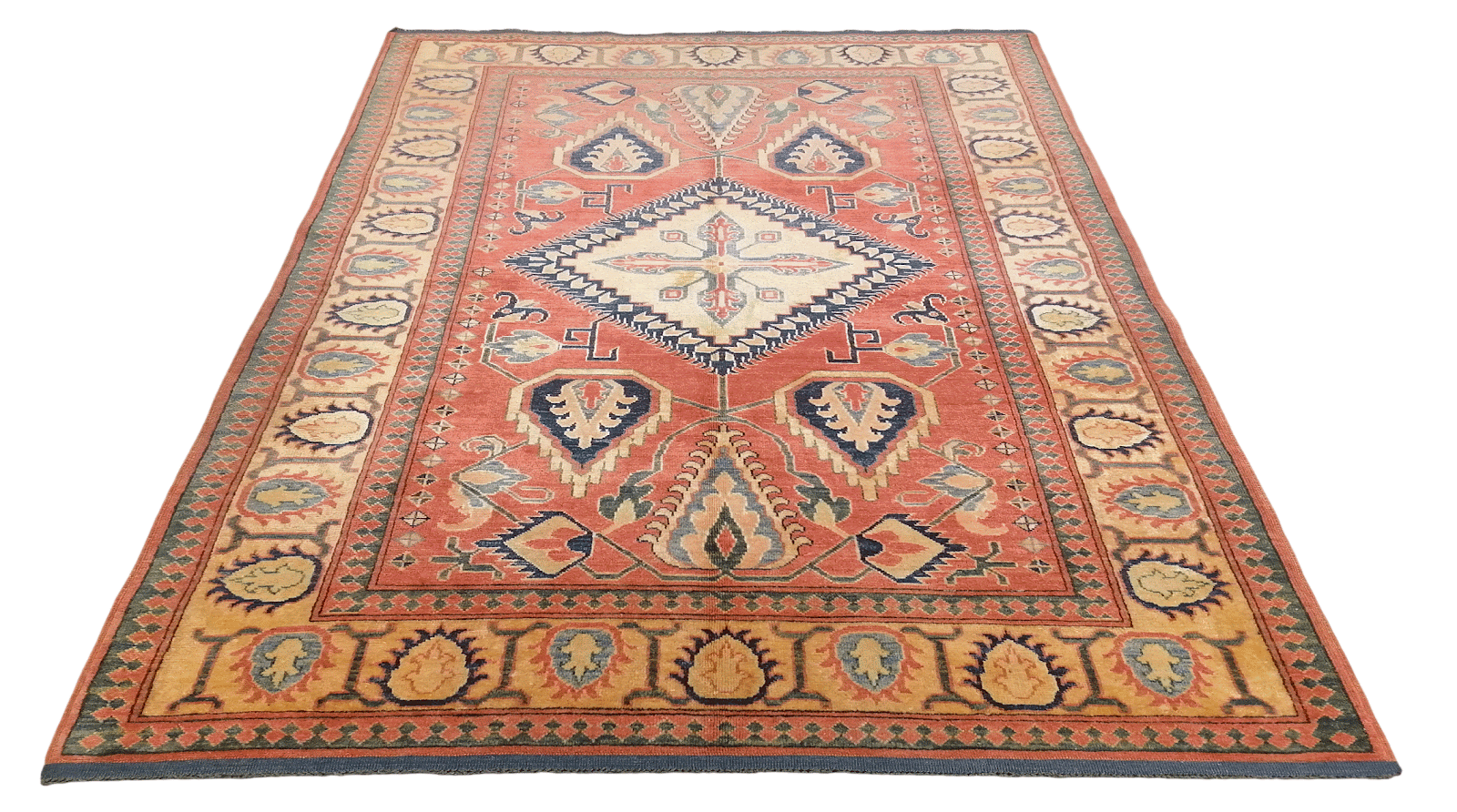 Alfombra SH1818 · Lado claro