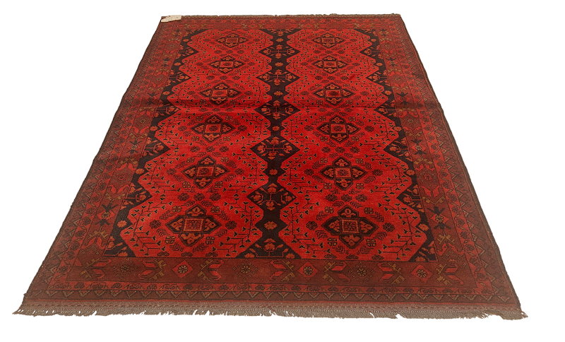 Alfombra SH0537 · Lado claro