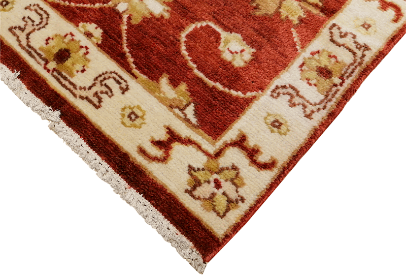 Alfombra IB0365 · Detalle 2