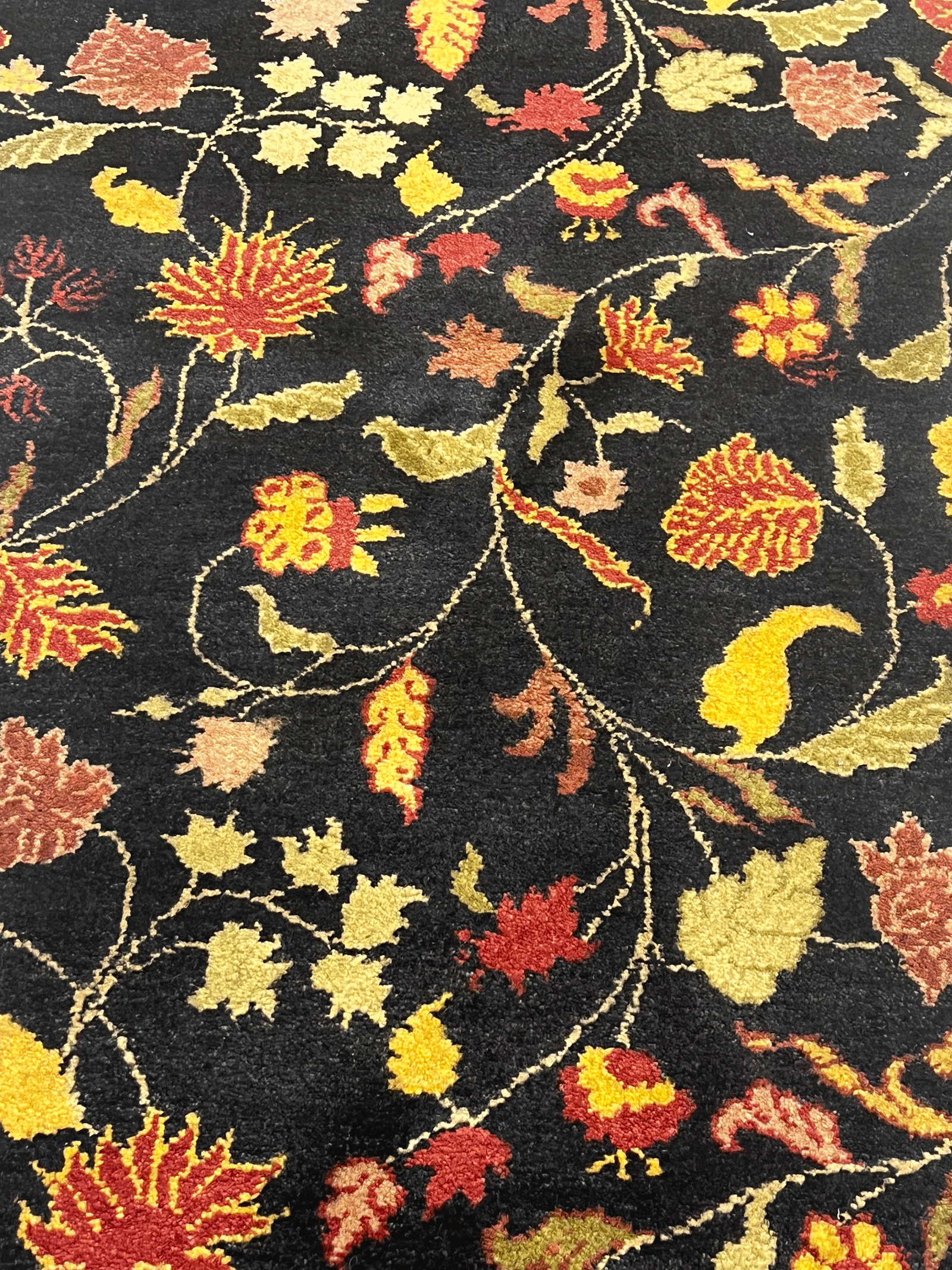Alfombra IM0046 · Detalle 2