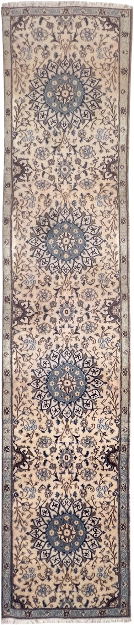 Alfombra FK0871 · Cenital