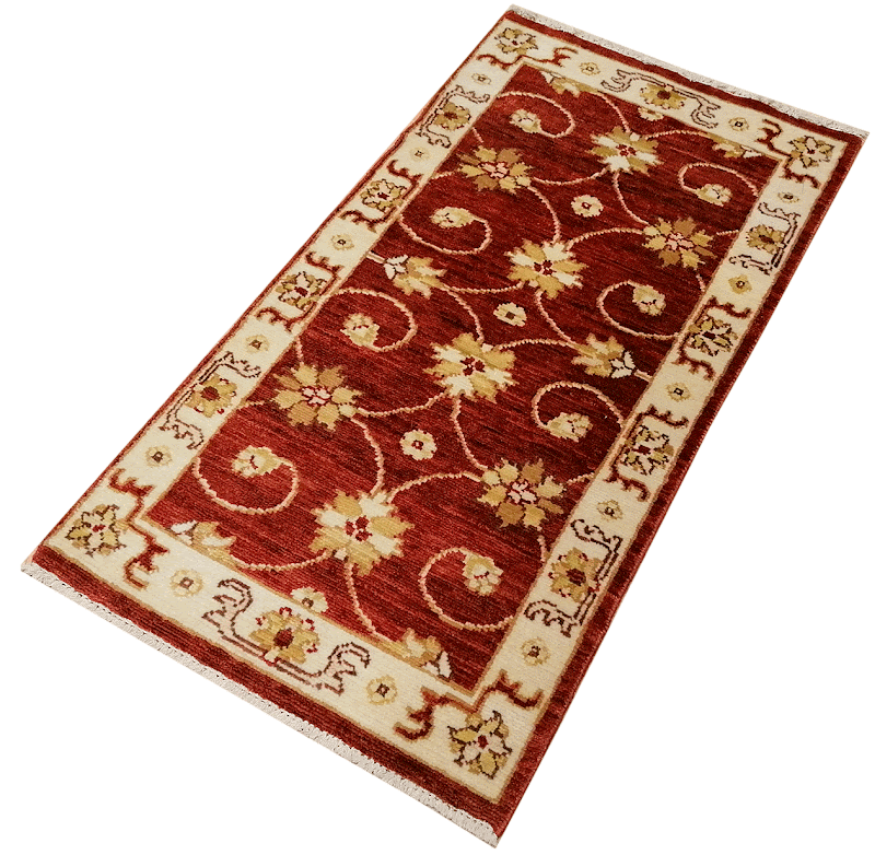 Alfombra IB0365 · Lado claro