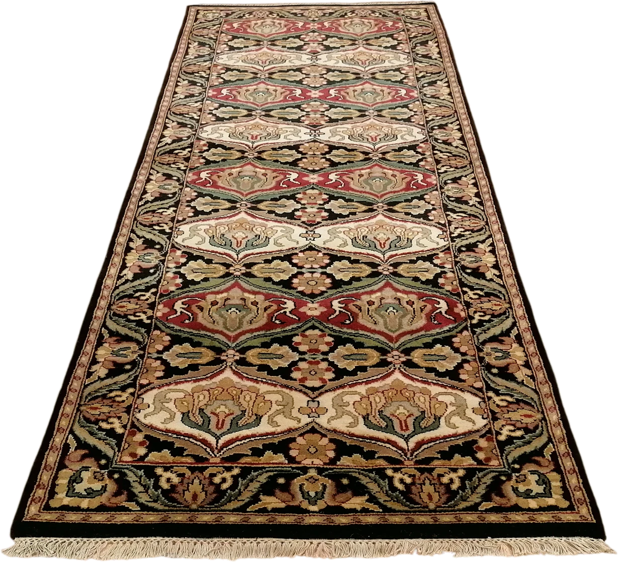 Alfombra IM0070 · Lado claro