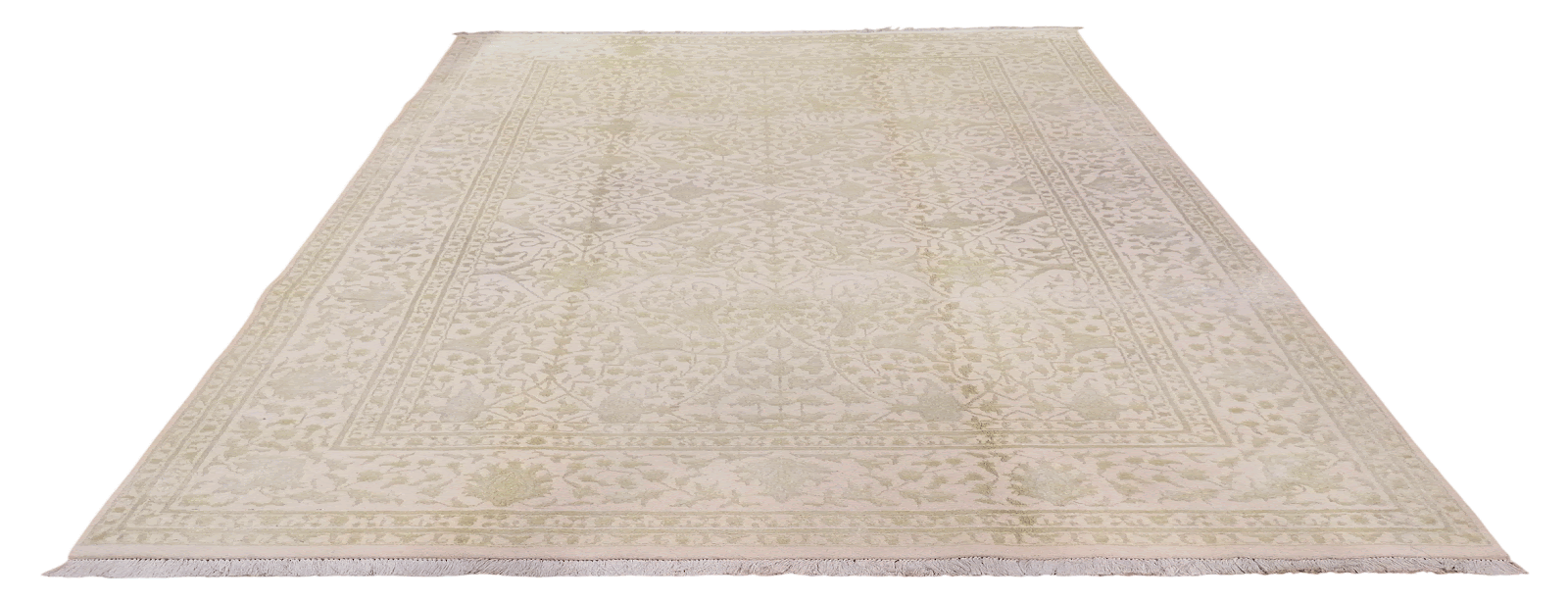 Alfombra IK3051 · Lado oscuro