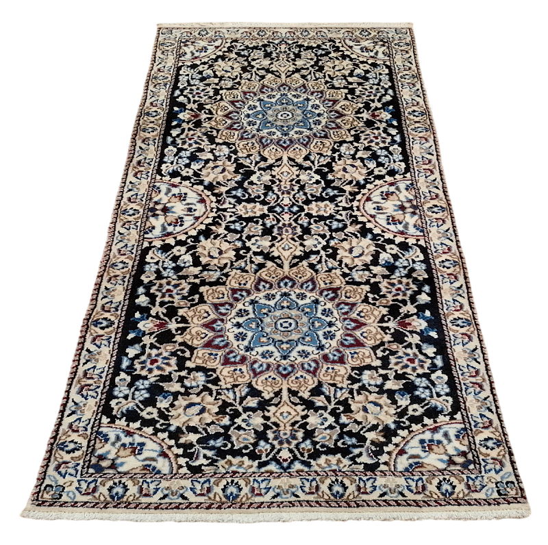 Alfombra FK0382 · Lado oscuro