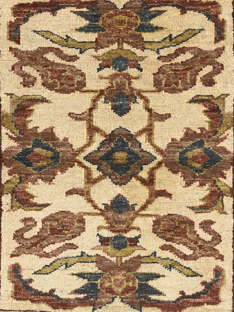 Alfombra GA0010 · Detalle 1