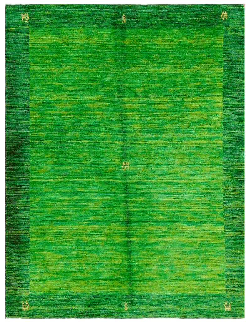Alfombra IK3080 · Cenital