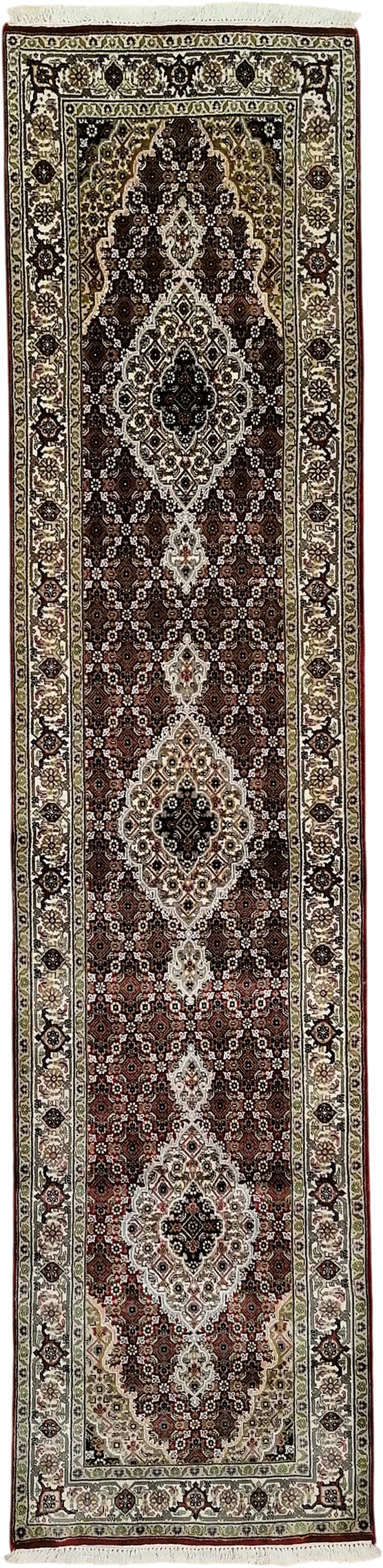 Alfombra IK2185 · Cenital