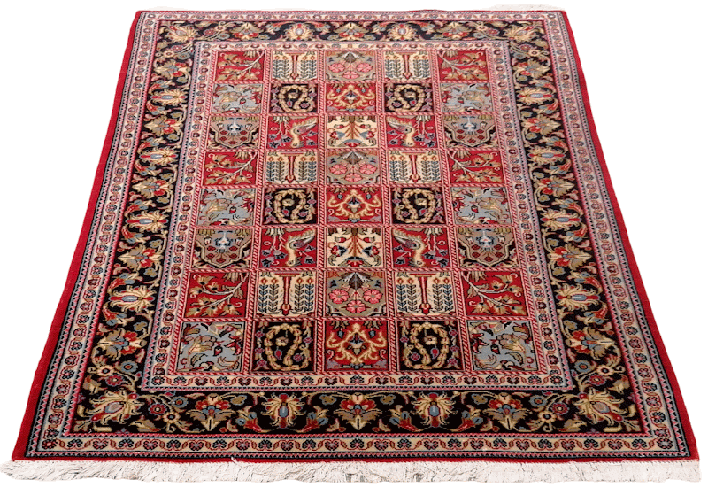 Alfombra SH1795 · Lado claro