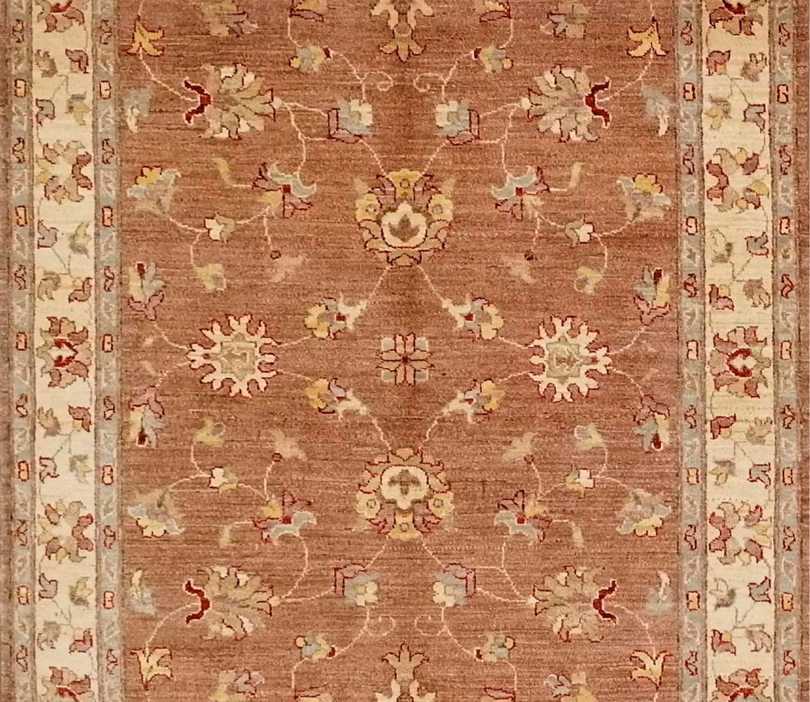 Alfombra BP0185 · Detalle 1