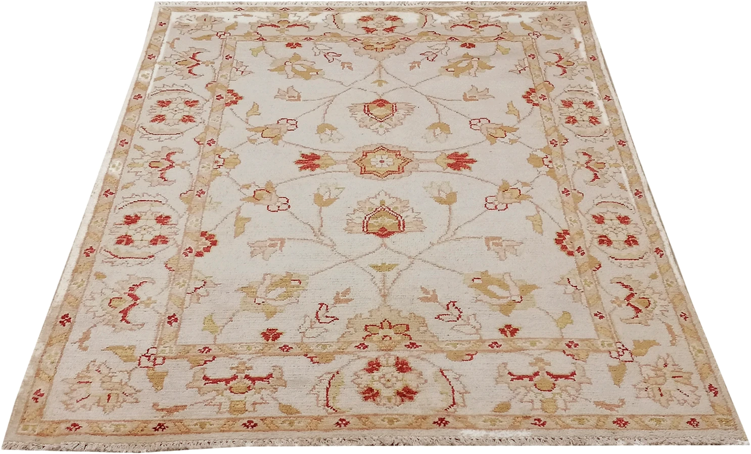 Alfombra IB0434 · Lado claro