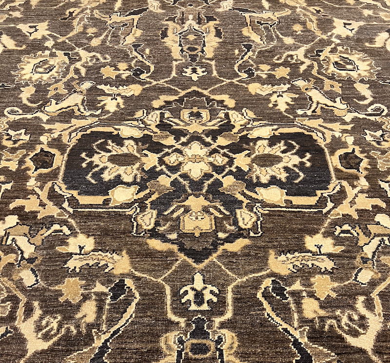 Alfombra BP0095 · Detalle 1