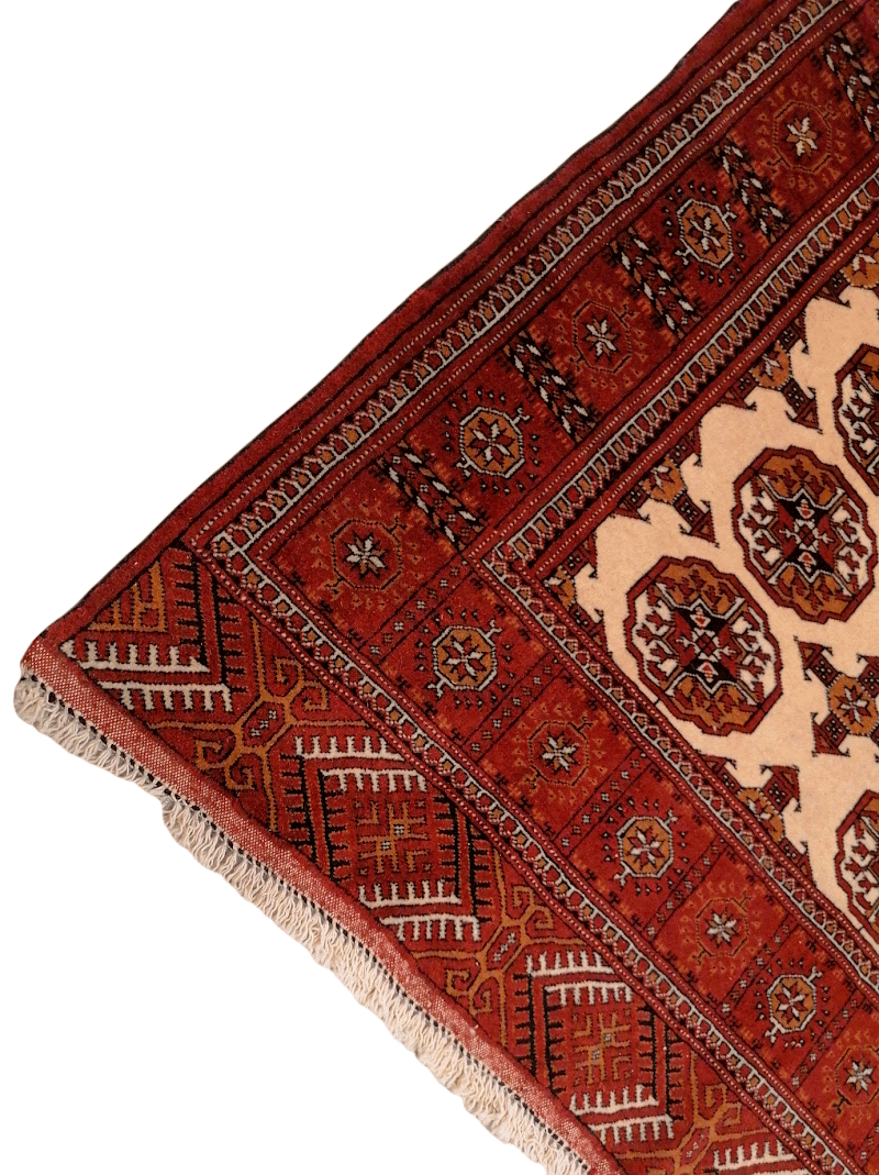 Alfombra SH0500 · Detalle 3