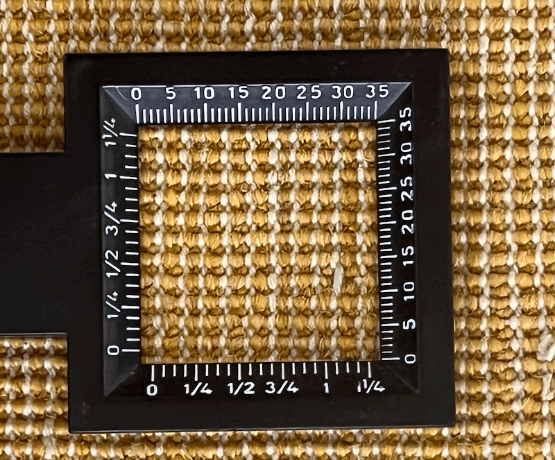 Alfombra FK0470, imagen de su historia y procedencia