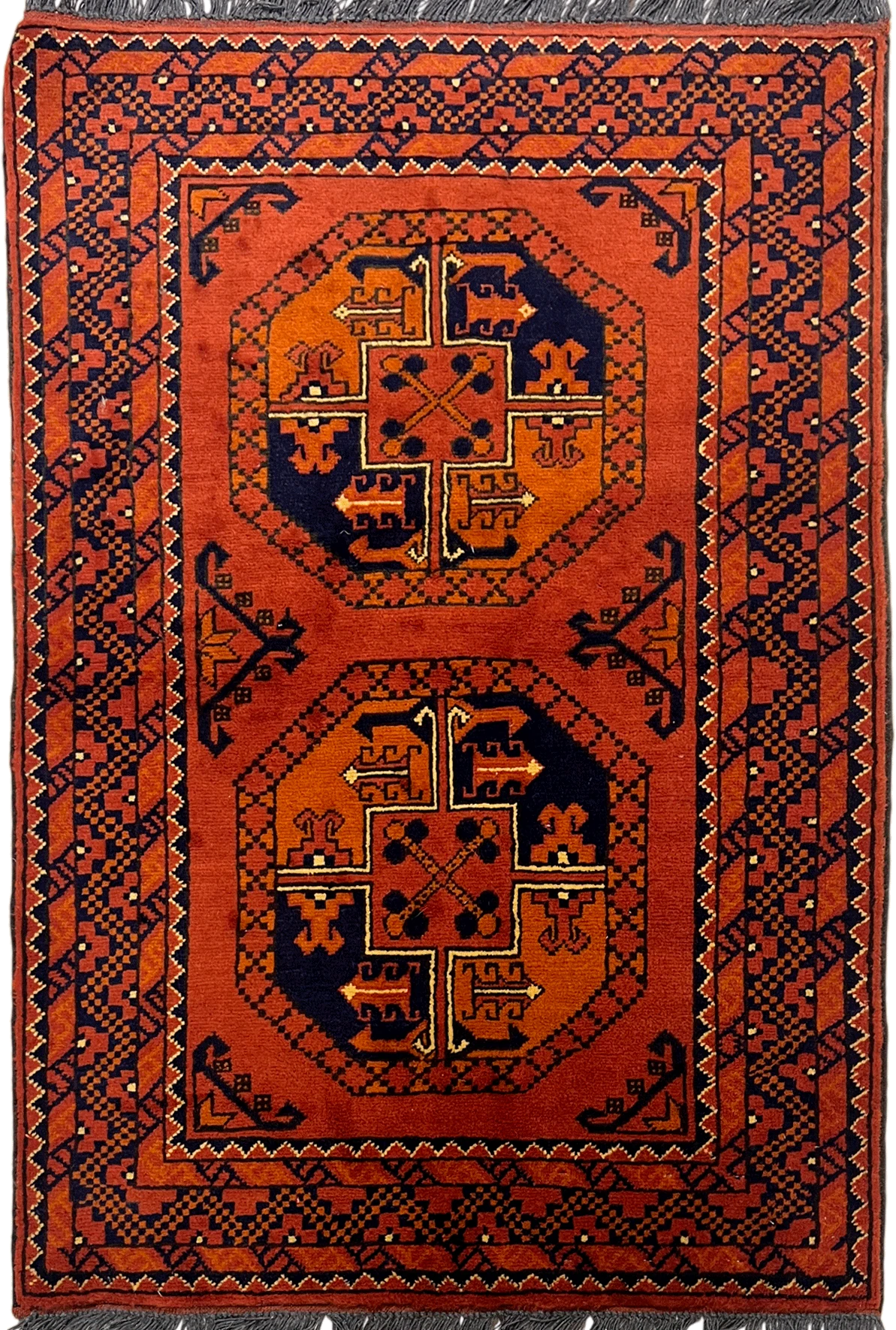 Alfombra SH0474 · Cenital oscuro