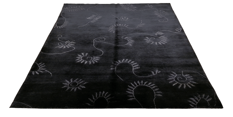 Alfombra SH1347 · Lado claro