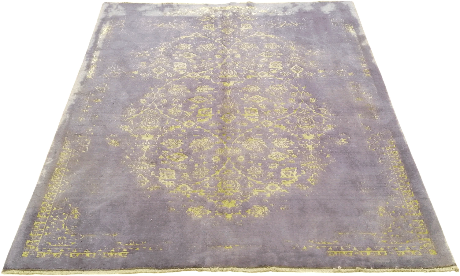 Alfombra HC0008 · Lado claro