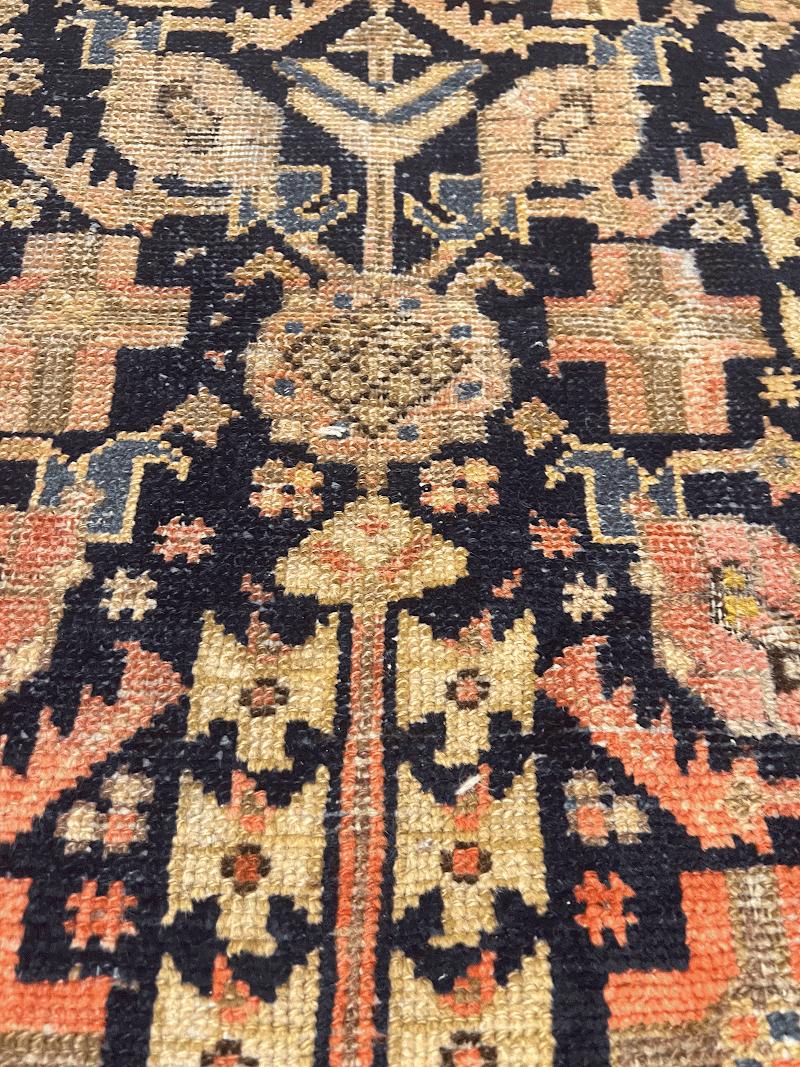 Alfombra 8017 · Detalle 4