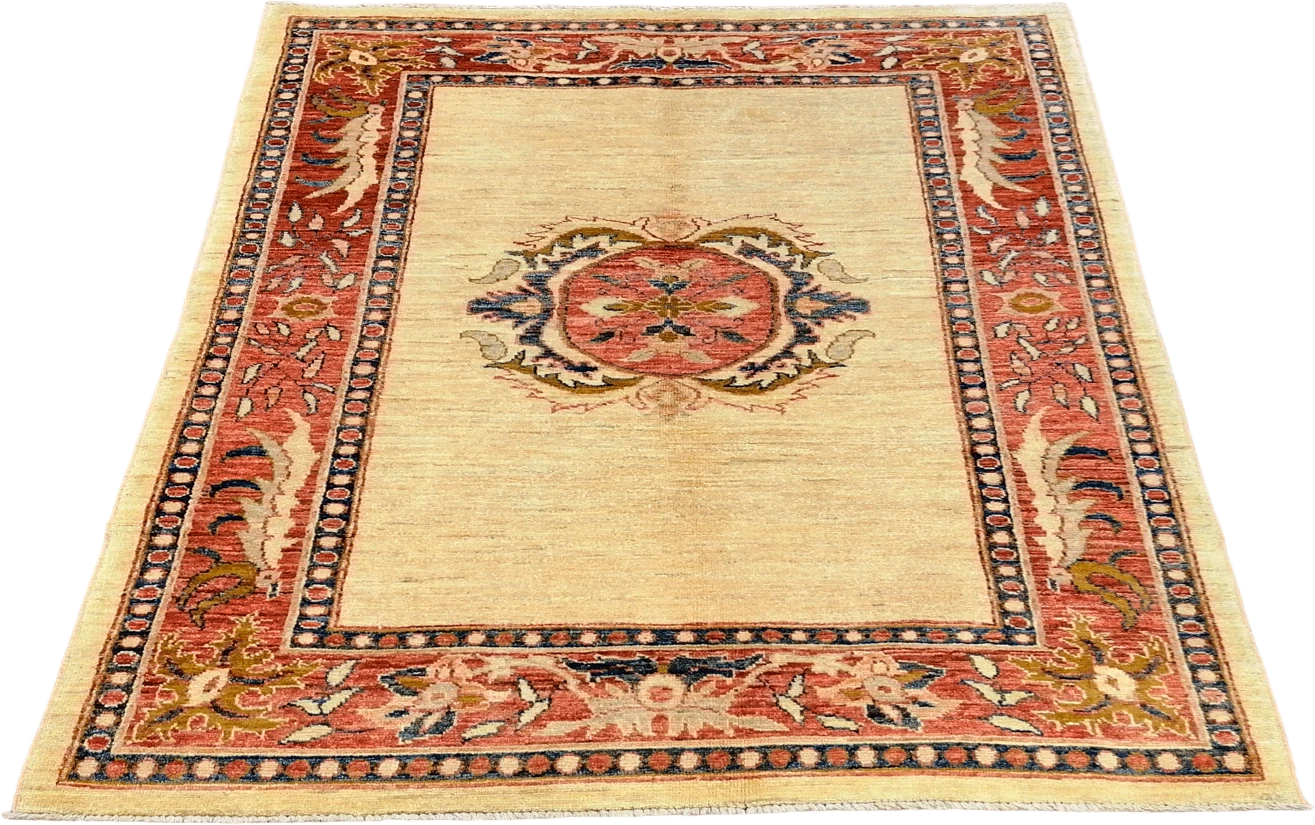 Alfombra SH1788 · Lado oscuro