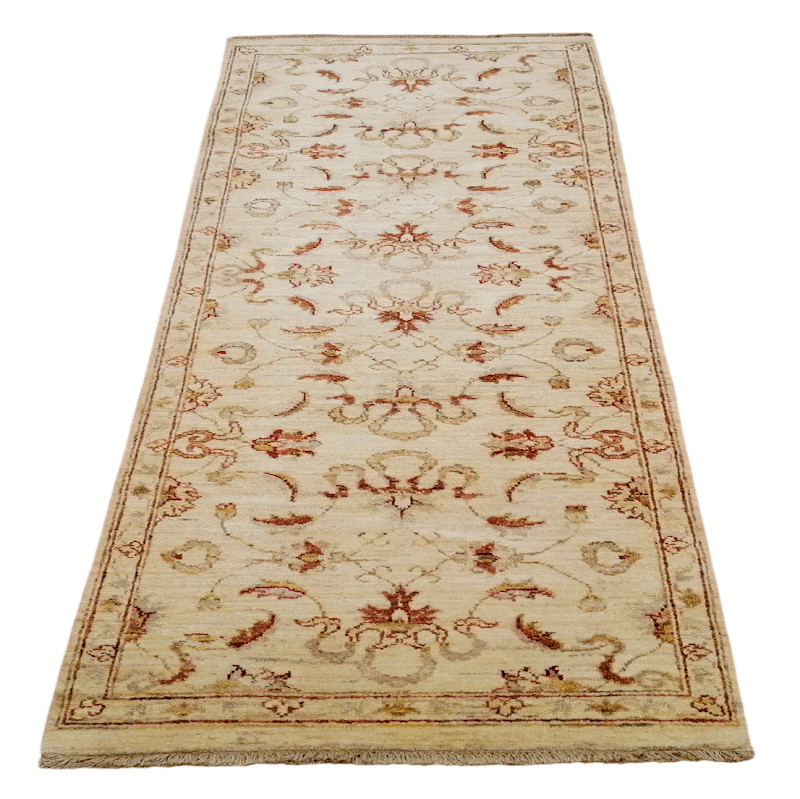 Alfombra BP0160 · Lado claro