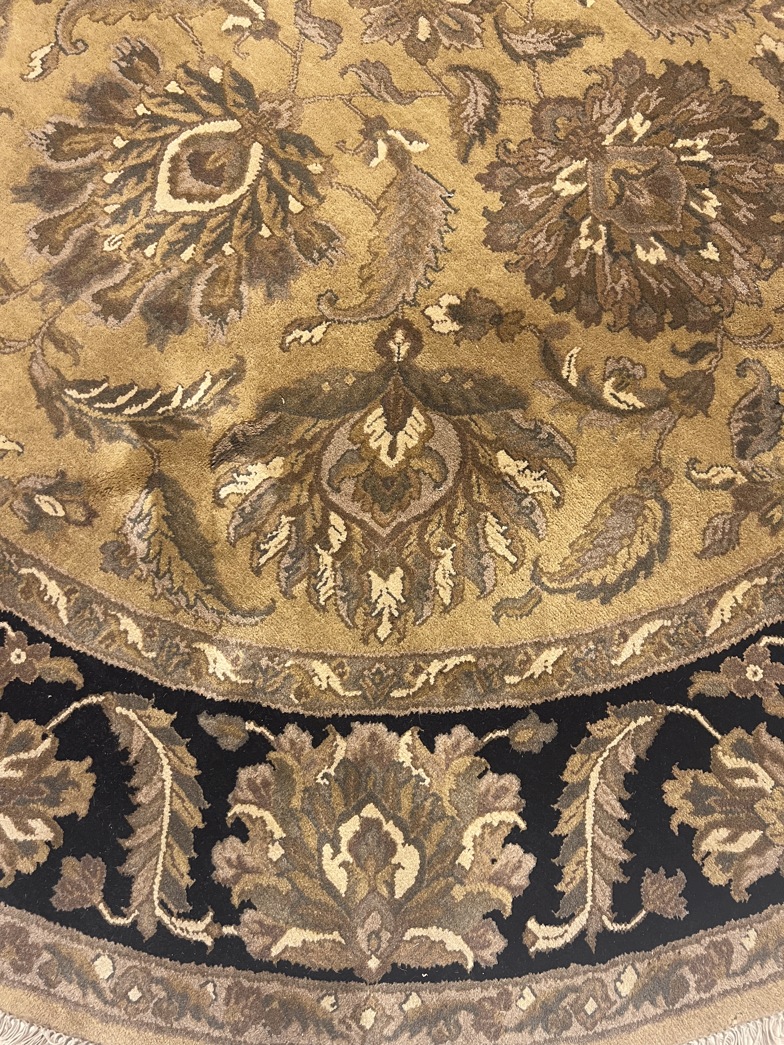 Alfombra IM0011 · Detalle 2