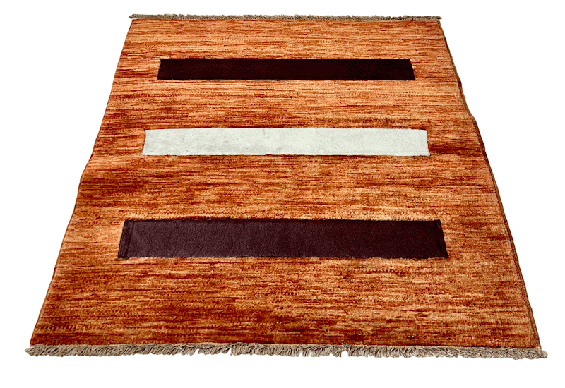 Alfombra LP0009 · Lado claro