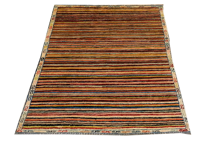 Alfombra SH0069 · Lado oscuro