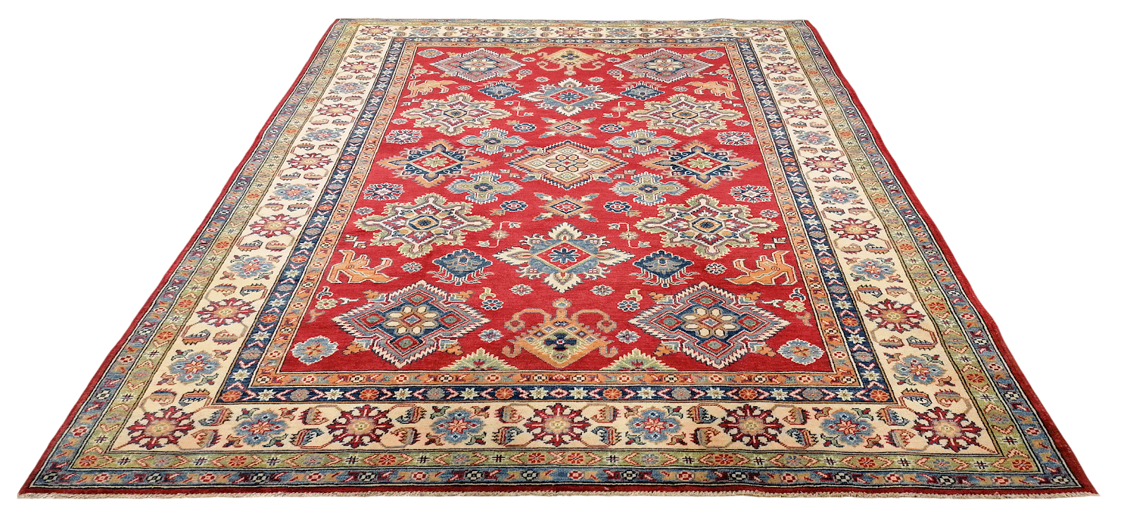 Alfombra SH1745 · Lado claro