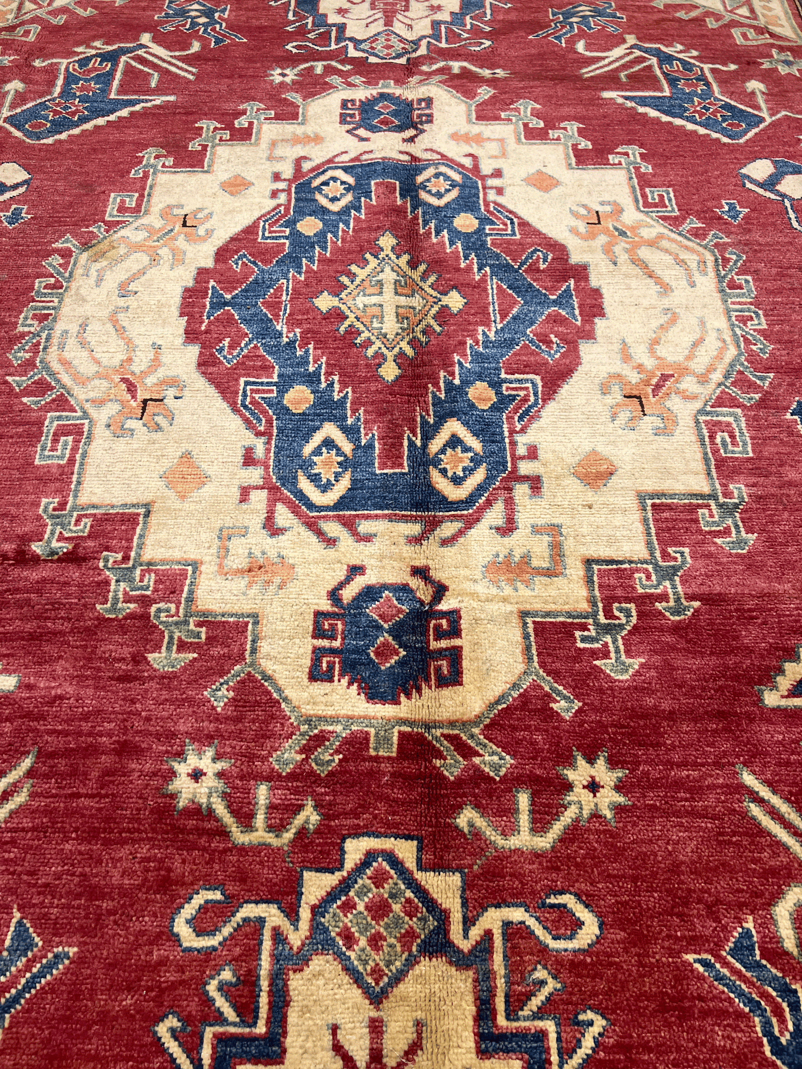 Alfombra LP0820 · Detalle 1