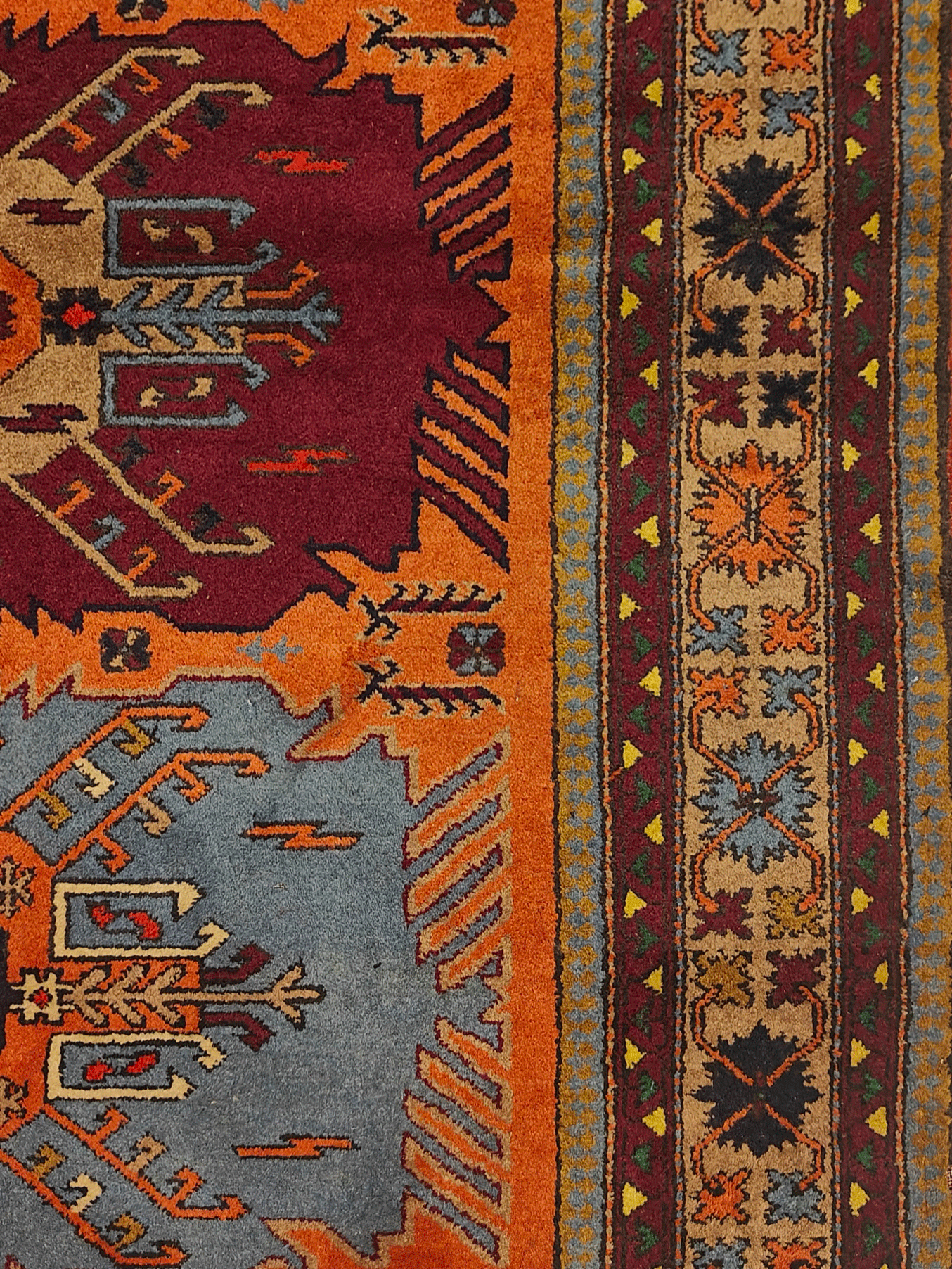 Alfombra 1065 · Detalle 3
