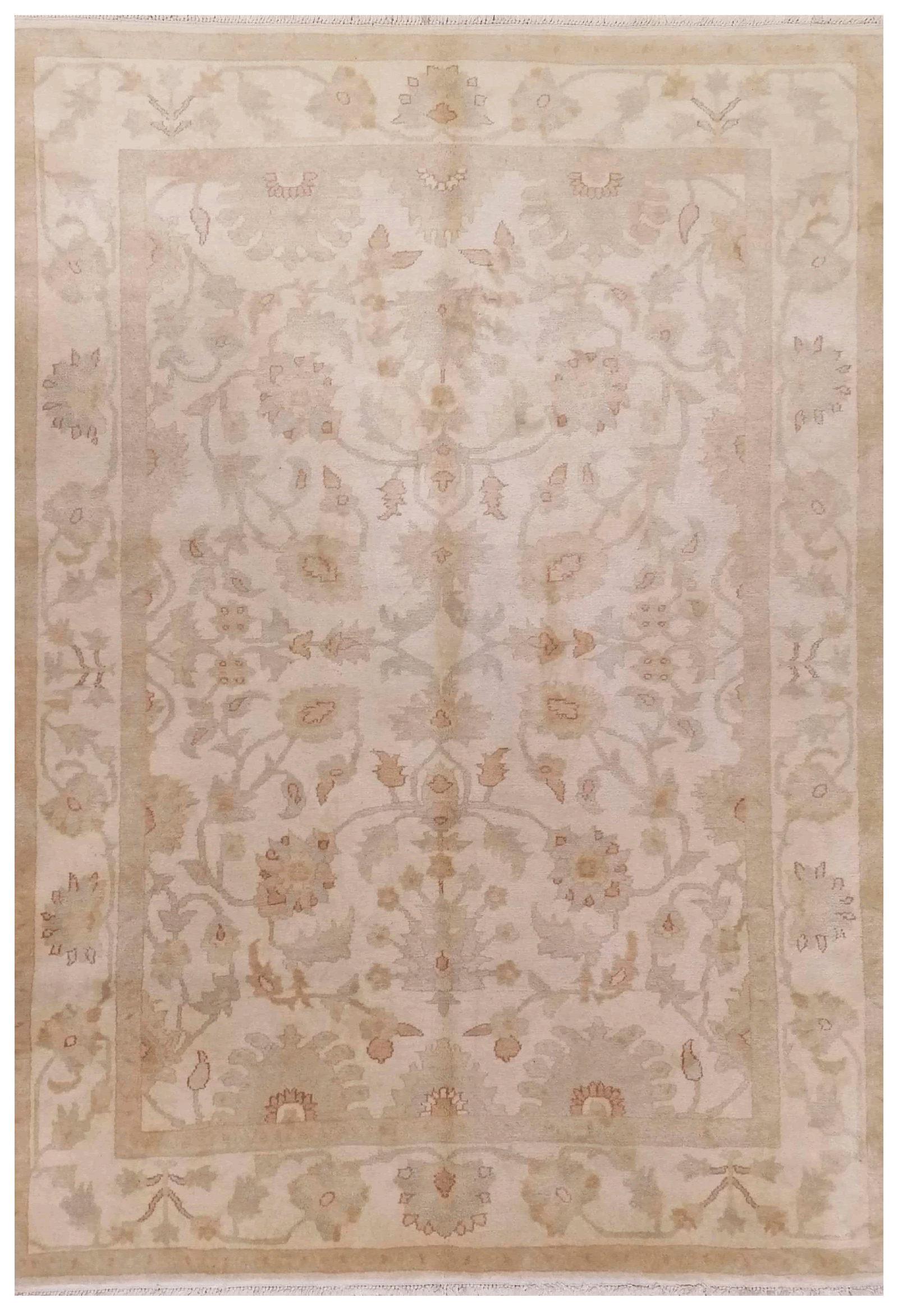 Alfombra SH1585 · Cenital