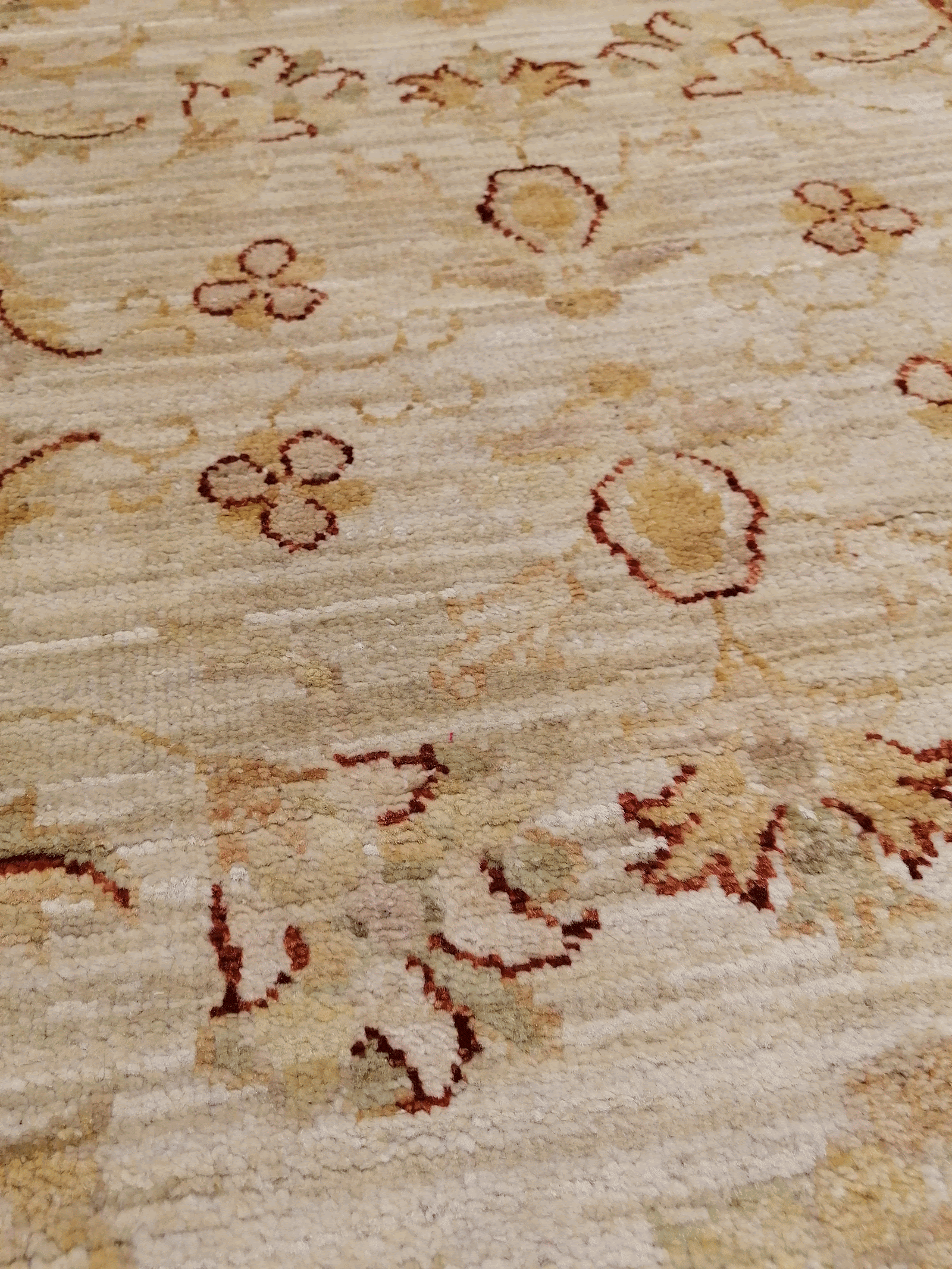 Alfombra BP0137 · Detalle1
